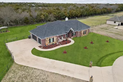 1351 Canales Trail, Farmersville, TX 75442 - Photo 31