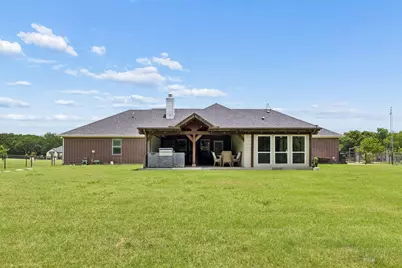1351 Canales Trail, Farmersville, TX 75442 - Photo 25