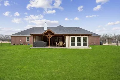 1351 Canales Trail, Farmersville, TX 75442 - Photo 33
