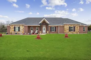 1351 Canales Trl, Farmersville, TX 75442 - Photo 1