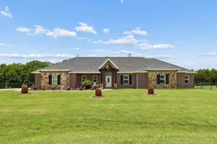 1351 Canales Trl, Farmersville, TX 75442 - Photo 1