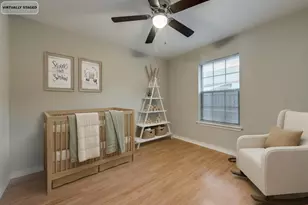 609 Houston St, Pottsboro, TX 75076 - Photo 5