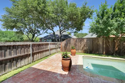 2436 Sweet Grass Trail, Flower Mound, TX 75028 - Photo 29