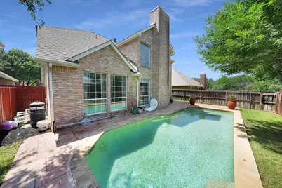 2436 Sweet Grass Trail, Flower Mound, TX 75028 - Photo 25
