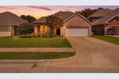 2436 Sweet Grass Trail, Flower Mound, TX 75028 - Photo 1