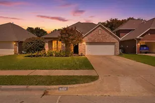 2436 Sweet Grass Trail, Flower Mound, TX 75028 - Photo 1
