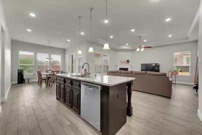 1816 Doves Landing Lane, Wylie, TX 75098 - Photo 13