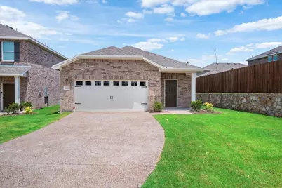 4406 Wood Fern Road, Melissa, TX 75454 - Photo 1