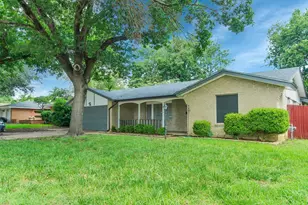 2007 E Park Row Dr, Arlington, TX 76010 - Photo 1