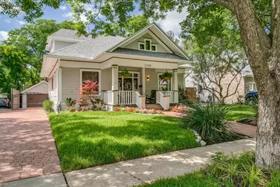 5344 Richard Avenue, Dallas, TX 75206 - Photo 1