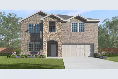 7086 Lake Cabin Lane, Garland, TX 75043 - Photo 1