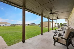 8677 Fm 1553, Leonard, TX 75452 - Photo 27