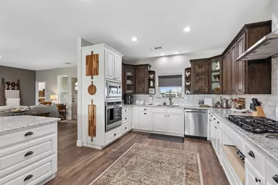 8677 Fm 1553, Leonard, TX 75452 - Photo 1