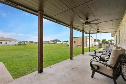 8677 Fm 1553, Leonard, TX 75452 - Photo 27