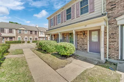 641 Carriagehouse Lane #7, Garland, TX 75040 - Photo 1