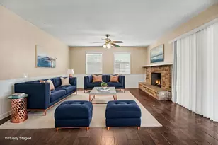 3708 Pinewood St, Bedford, TX 76021 - Photo 11