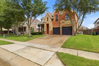 890 Wind Brook Lane, Prosper, TX 75078 - Photo 9