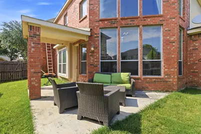 890 Wind Brook Lane, Prosper, TX 75078 - Photo 23