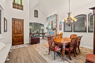 8255 Lindsay Gardens, The Colony, TX 75056 - Photo 7