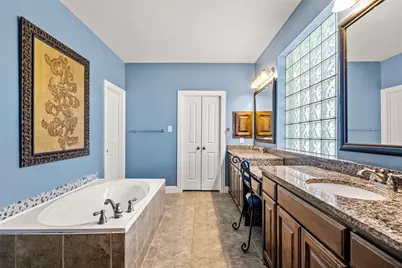 8255 Lindsay Gardens, The Colony, TX 75056 - Photo 21