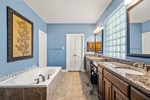 8255 Lindsay Gardens, The Colony, TX 75056 - Photo 21