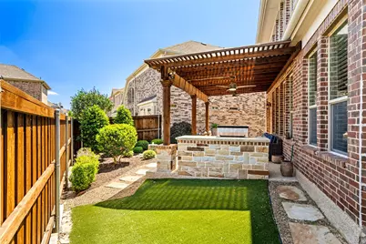 8255 Lindsay Gardens, The Colony, TX 75056 - Photo 29