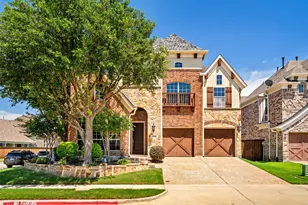 8255 Lindsay Gardens, The Colony, TX 75056 - Photo 1