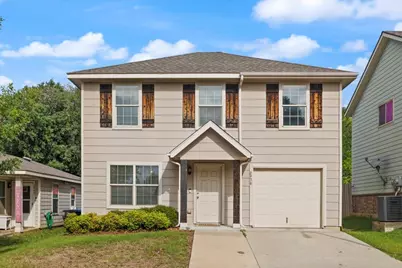 2936 Pima Lane, Fort Worth, TX 76119 - Photo 1