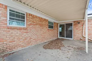 6319 Wiethorn Dr, Waco, TX 76710 - Photo 19