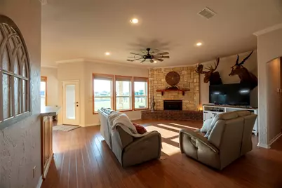11225 Mesquite Hill Road, Sanger, TX 76266 - Photo 7