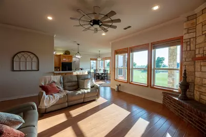 11225 Mesquite Hill Road, Sanger, TX 76266 - Photo 9