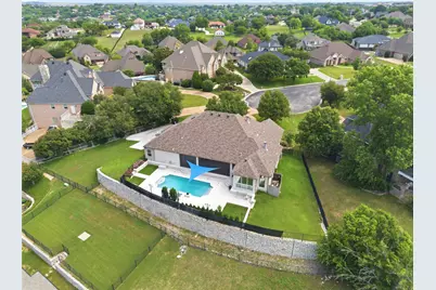 8804 Summit Point Court, Fort Worth, TX 76179 - Photo 35