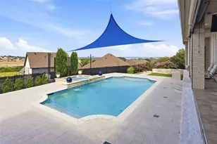 8804 Summit Point Ct, Fort Worth, TX 76179 - Photo 1