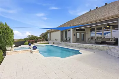 8804 Summit Point Court, Fort Worth, TX 76179 - Photo 33