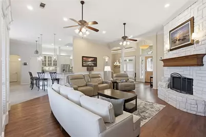 8804 Summit Point Court, Fort Worth, TX 76179 - Photo 7