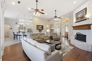 8804 Summit Point Ct, Fort Worth, TX 76179 - Photo 7