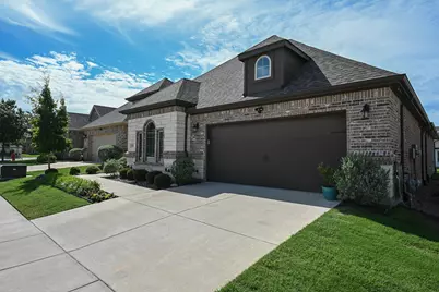 7624 Vista Bella Way, Fort Worth, TX 76123 - Photo 5
