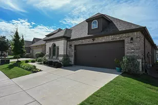 7624 Vista Bella Way, Fort Worth, TX 76123 - Photo 5
