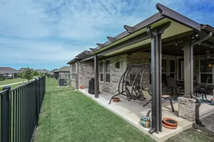 7624 Vista Bella Way, Fort Worth, TX 76123 - Photo 33
