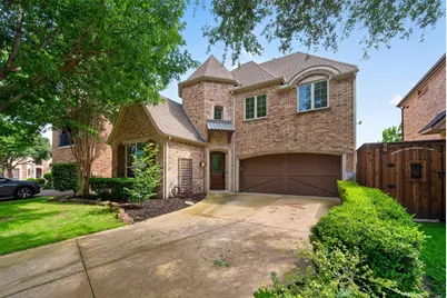 [Address not provided], Frisco, TX 75034 - Photo 1