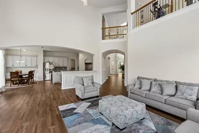1029 Brentwood Drive, Murphy, TX 75094 - Photo 5