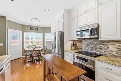 2504 Cornell Drive, Flower Mound, TX 75022 - Photo 9