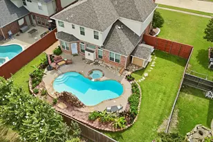 2504 Cornell Dr, Flower Mound, TX 75022 - Photo 37
