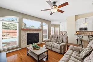 2504 Cornell Dr, Flower Mound, TX 75022 - Photo 15