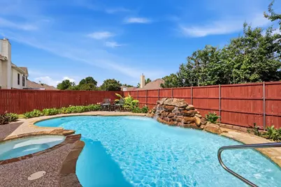 2504 Cornell Drive, Flower Mound, TX 75022 - Photo 31