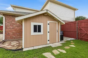 2504 Cornell Dr, Flower Mound, TX 75022 - Photo 35