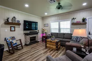 145 Satin Rd, Golinda, TX 76632 - Photo 5