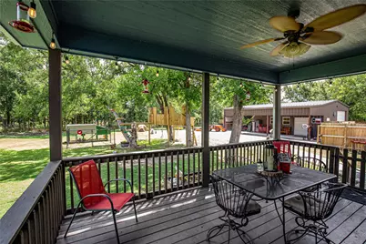 145 Satin Road, Golinda, TX 76632 - Photo 15