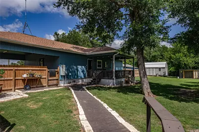 145 Satin Road, Golinda, TX 76632 - Photo 17