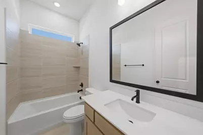 3371 Betony Street, Frisco, TX 75035 - Photo 5